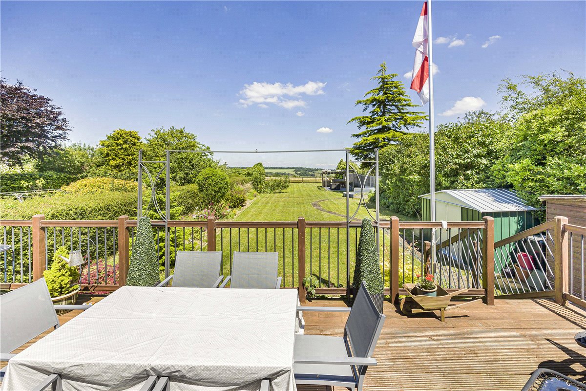 4 bedroom House, Norreys Road, Cumnor, OX2 - Sold STC, Image 24