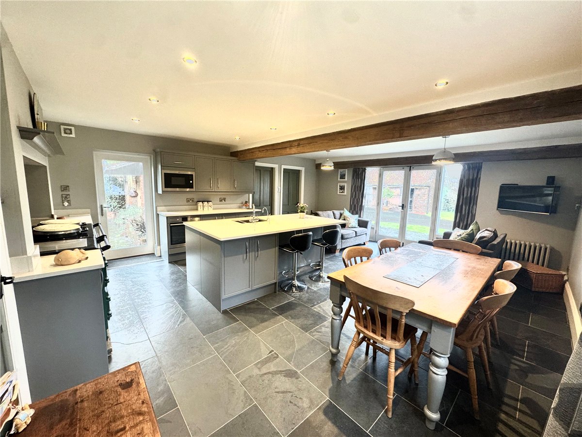 5 bedroom House, Lilling, York, YO60 - Available, Image 5