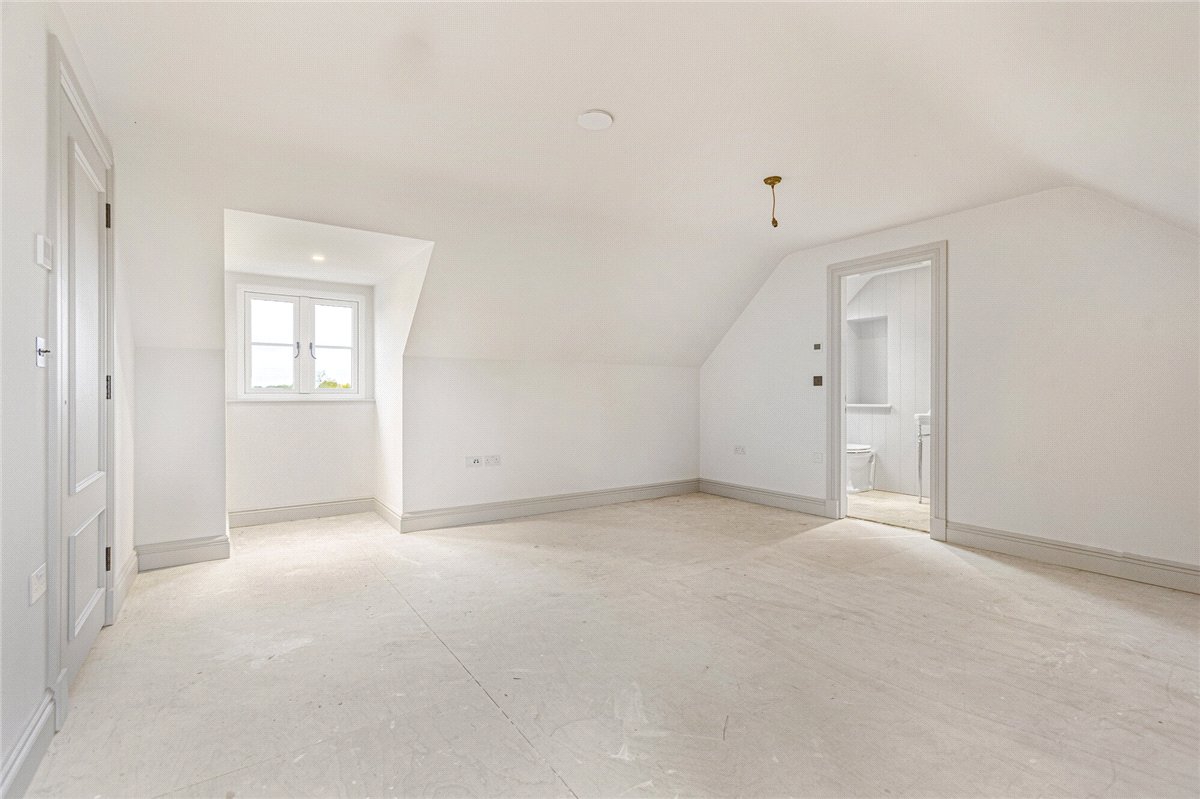5 bedroom House, Lower End, Alvescot, OX18 - Sold, Image 30