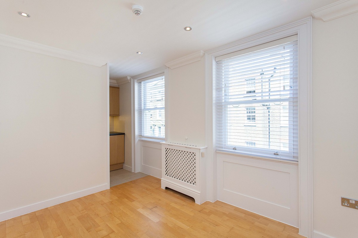 1 bedroom Flat, Seymour Place, Marylebone, W1H - Available, Image 5