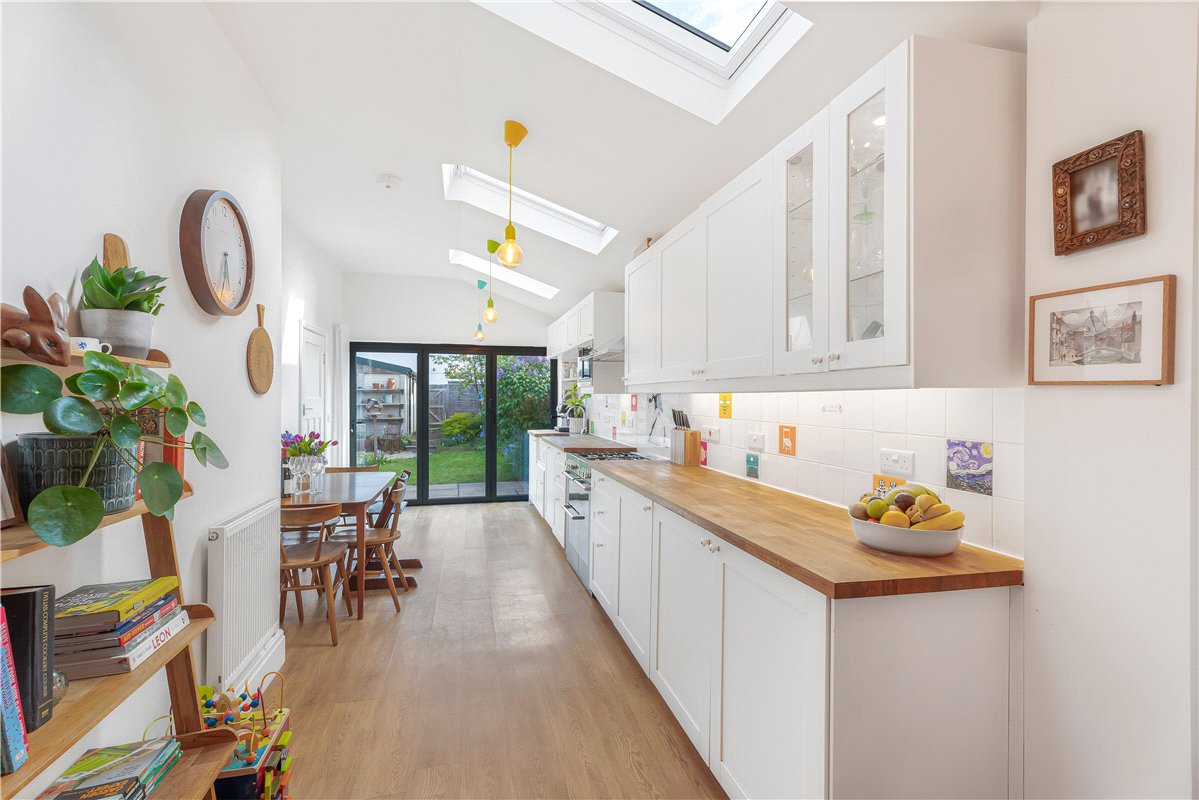 4 bedroom House, Bartholomew Road, Oxford, OX4 - Sold STC, Image 10