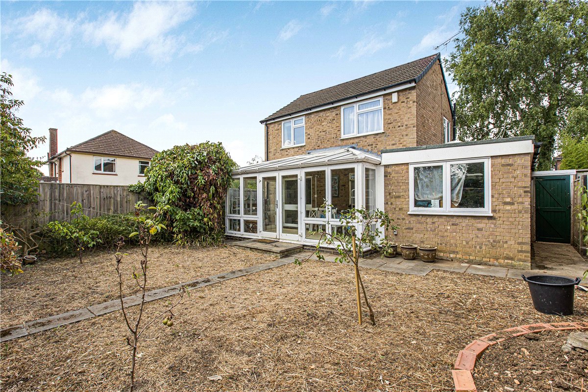 2 bedroom House, Wyndham Way, Oxford, OX2 - Available, Image 1