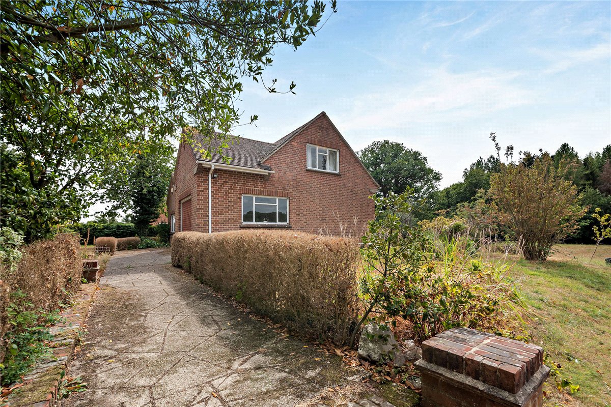 2 bedroom House, Hamstead Marshall, Newbury, RG20 - Available, Image 14