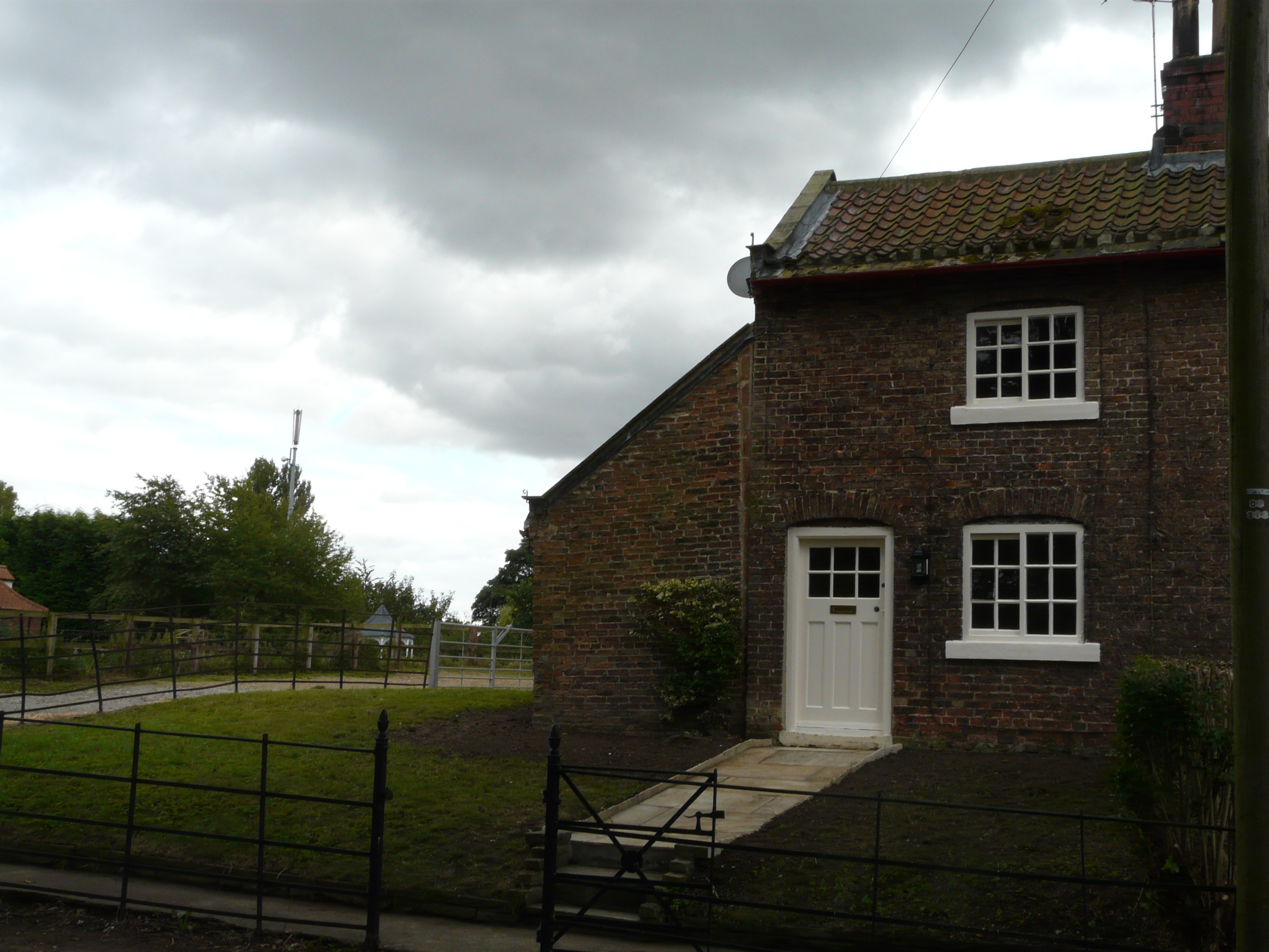 1 bedroom Cottage, Walshford, Wetherby, LS22 - Let Agreed