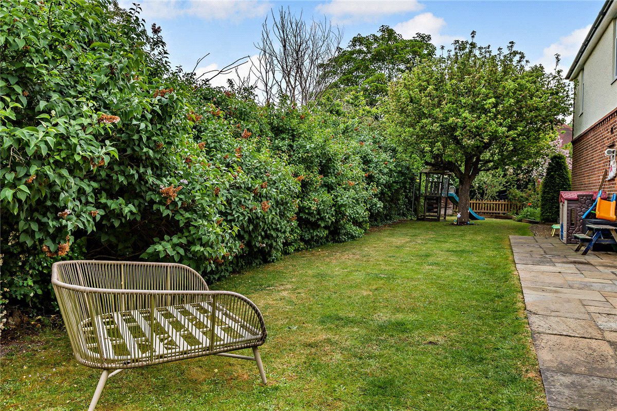 5 bedroom House, Catherine Road, Newbury, RG14 - Sold, Image 19