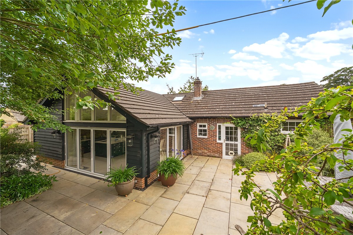 2 bedroom House, Chute Forest, Andover, SP11 - Available, Image 5