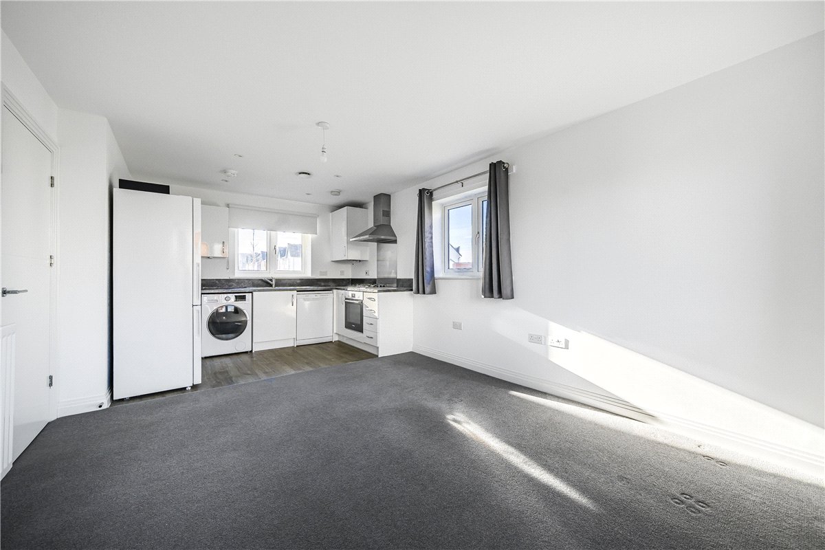 2 bedroom Flat, Croxden Way, Daventry, NN11 - Let Agreed, Image 9