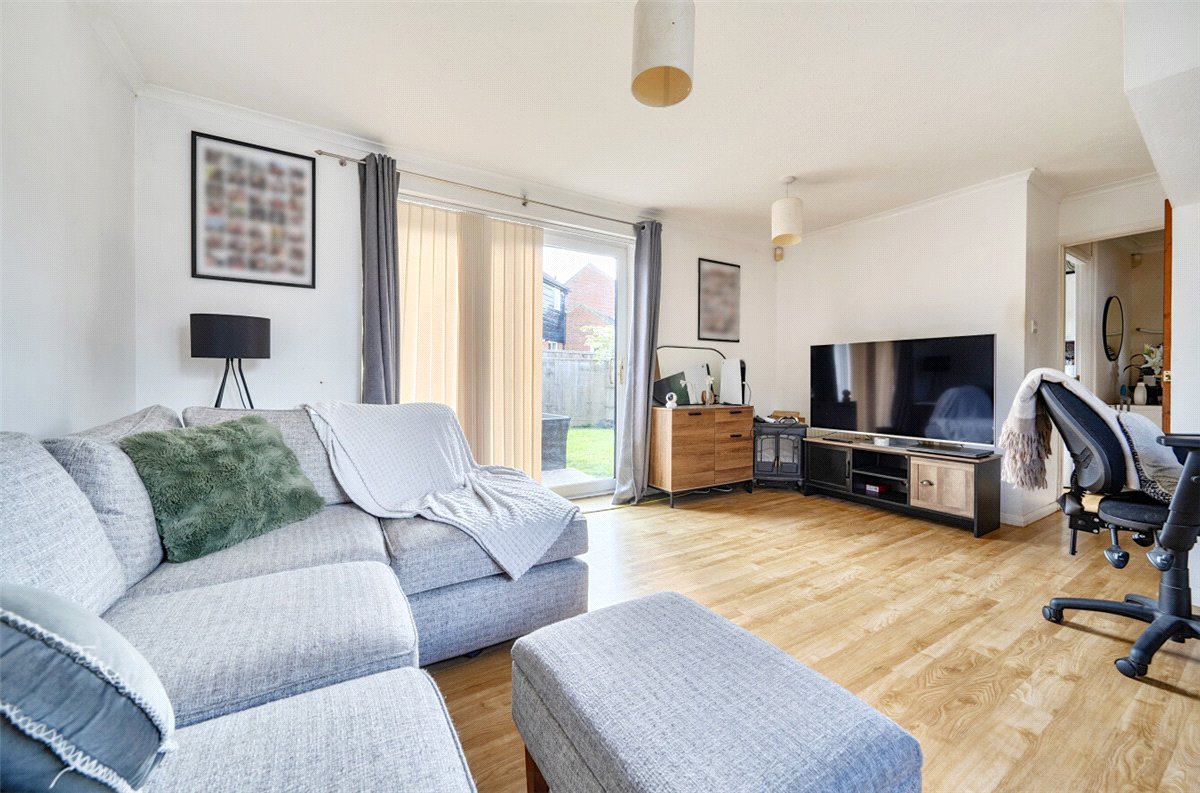2 bedroom House, Badger Close, Royal Wootton Bassett, SN4 - Available, Image 5