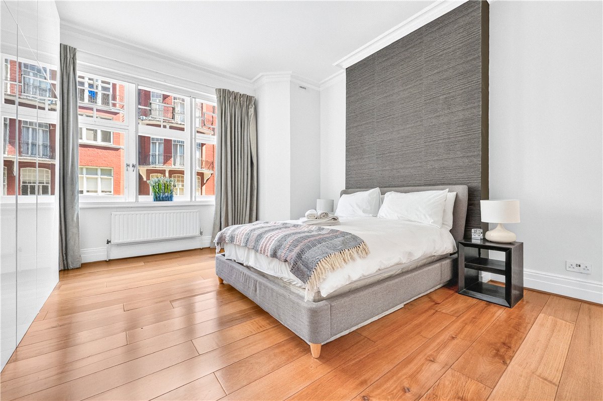 3 bedroom Flat, Cabbell Street, London, NW1 - Available, Image 4