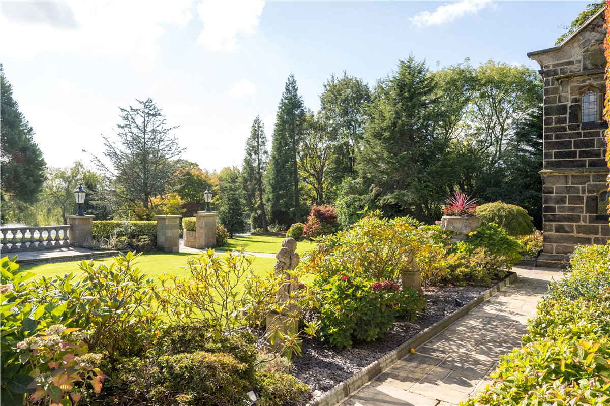 4 bedroom House, Manor House, Keeper Lane, BD4 - Available, Image 10