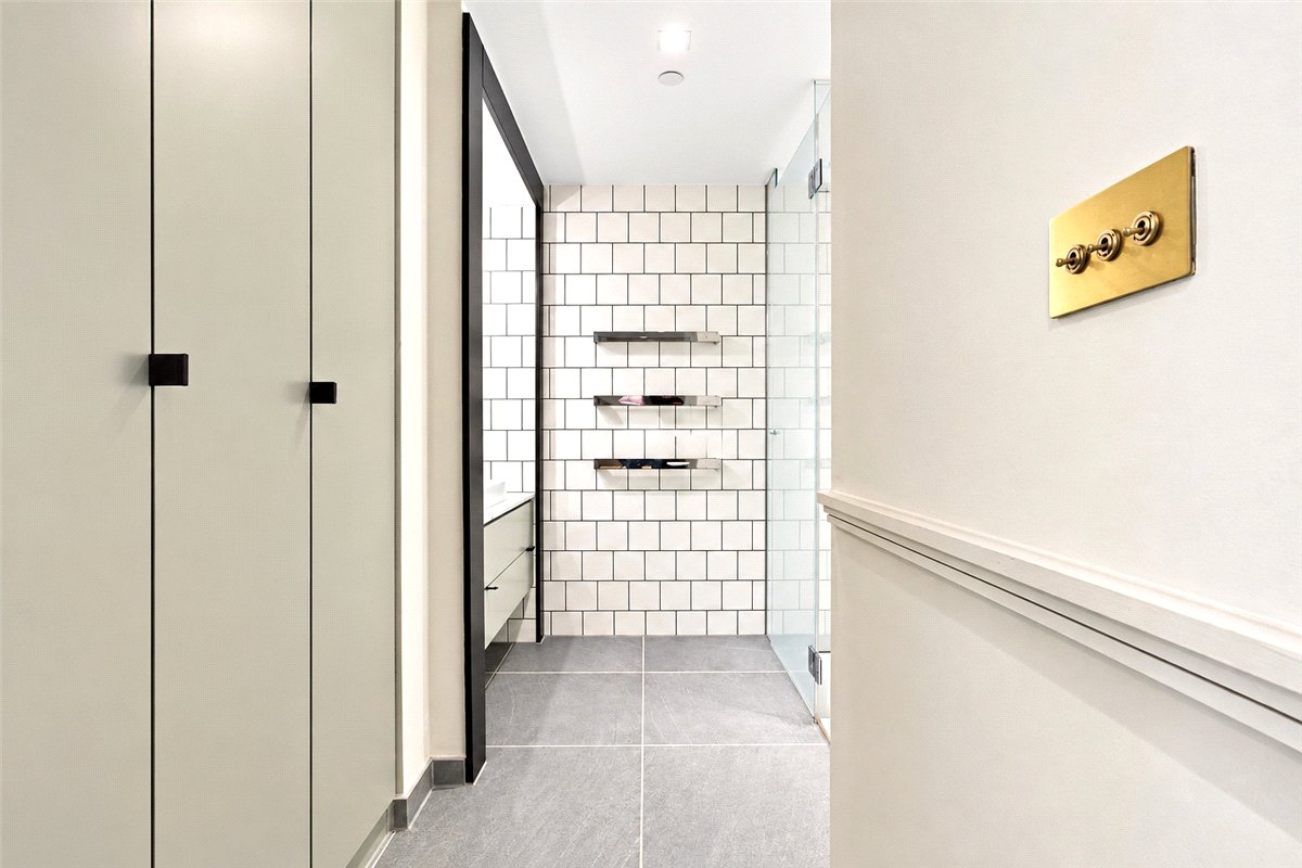 1 bedroom Flat, Crisp Road, London, W6 - Available, Image 9
