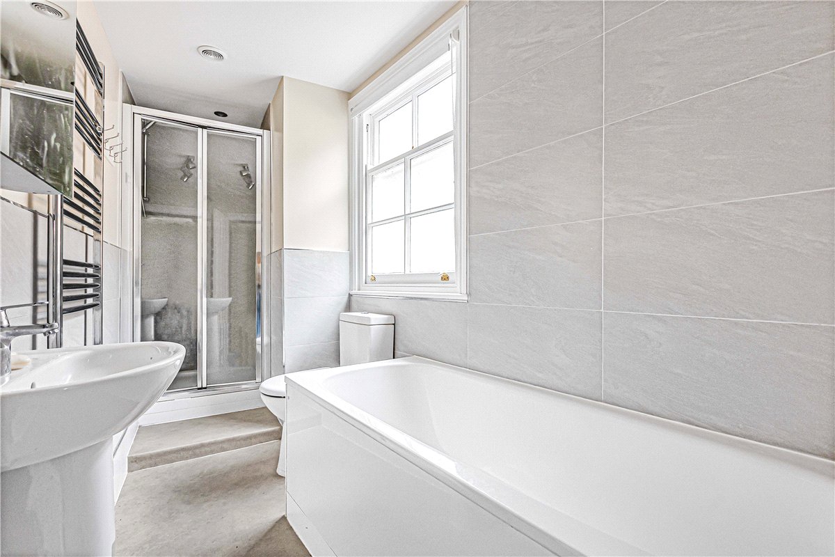 3 bedroom House, Hart Street, Oxford, OX2 - Let Agreed, Image 12