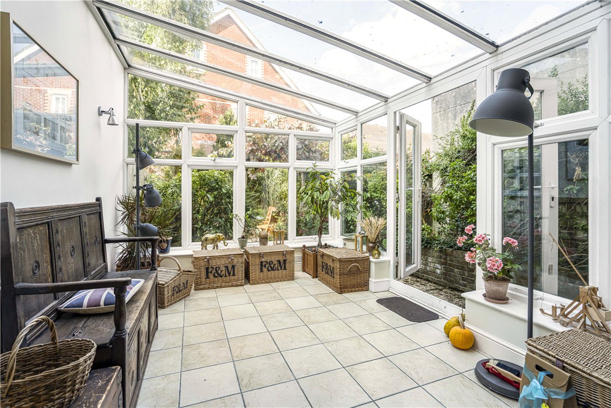 4 bedroom House, Merrivale Square, Oxford, OX2 - Sold, Image 6