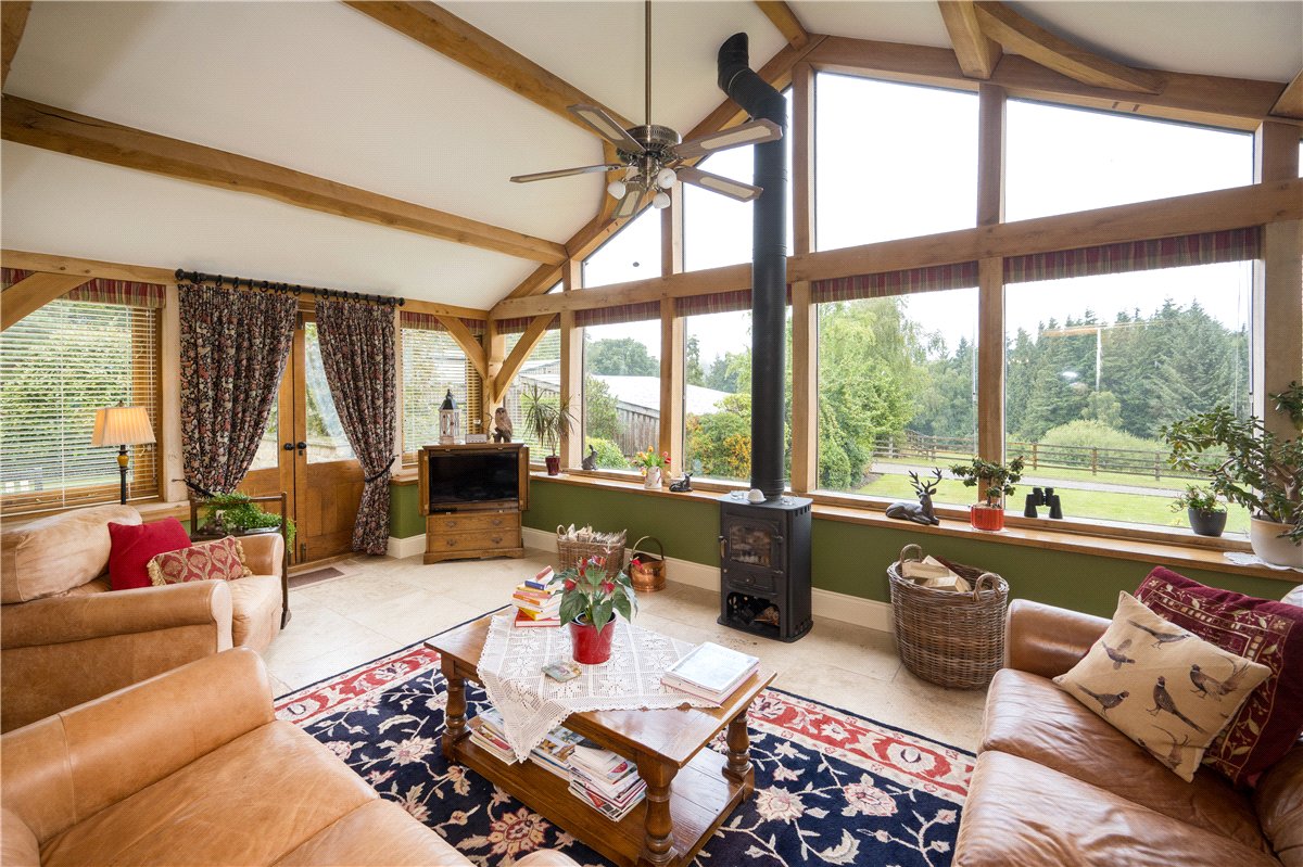 10 bedroom House, Felliscliffe, Harrogate, HG3 - Available, Image 8