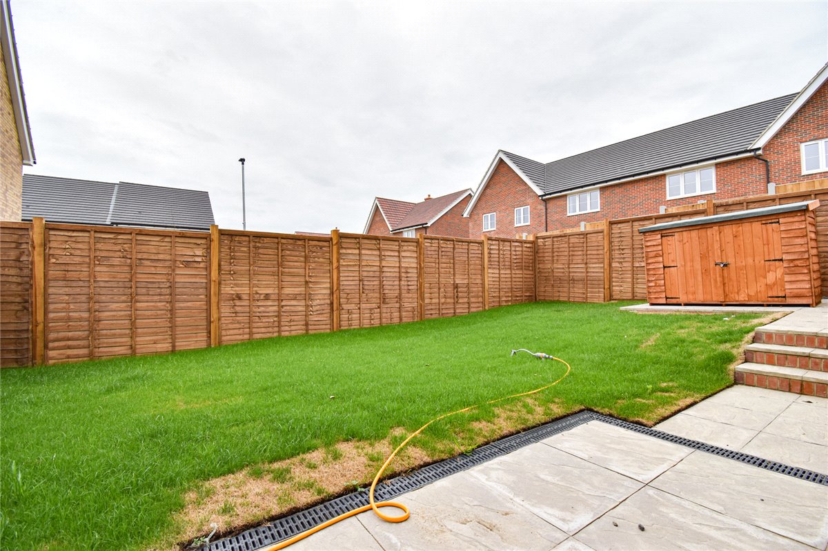 3 bedroom House, Ely Drive, Bishop Stortford, CM23 - Let Agreed, Image 6