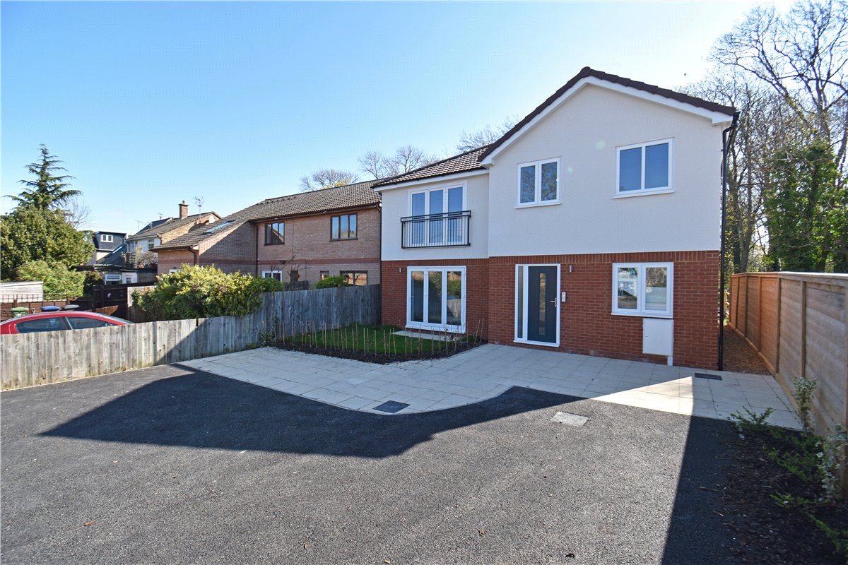 2 bedroom Flat, Station Road, Impington, CB24 - , Image 9