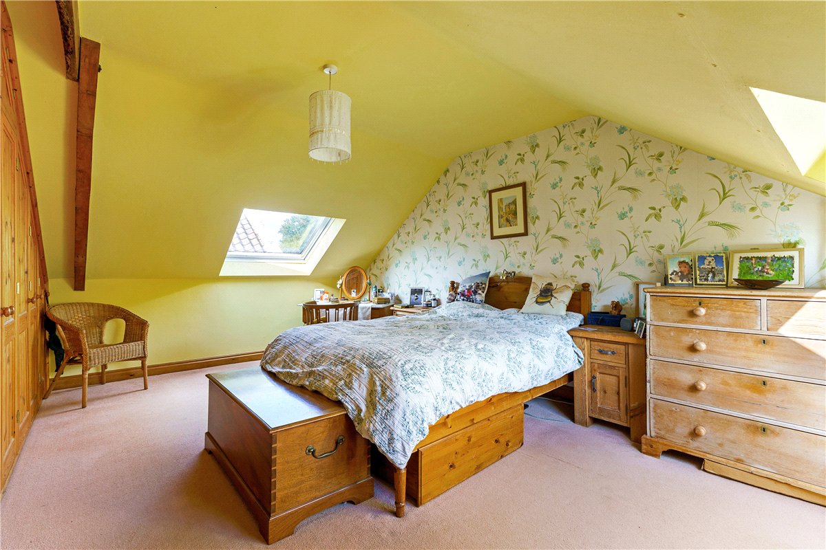 4 bedroom House, Thirlby, Thirsk, YO7 - Available, Image 13