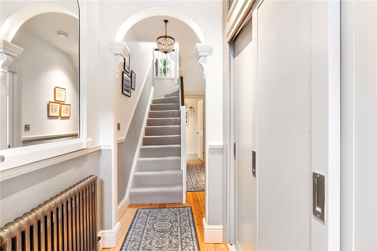 3 bedroom House, Grantchester Street, Newnham, CB3 - Sold, Image 5