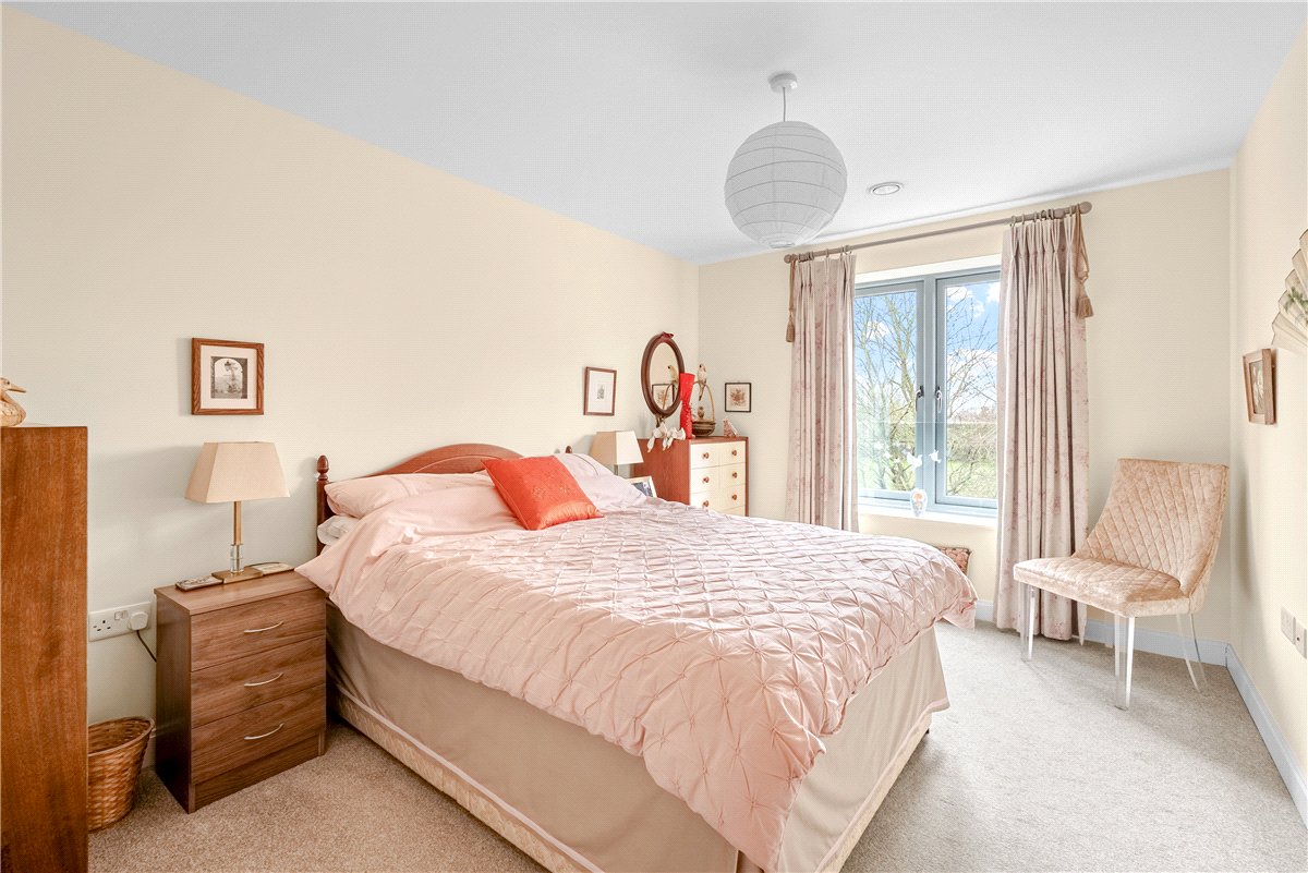 2 bedroom Flat, Bishophill Junior, York, YO1 - Sold, Image 12
