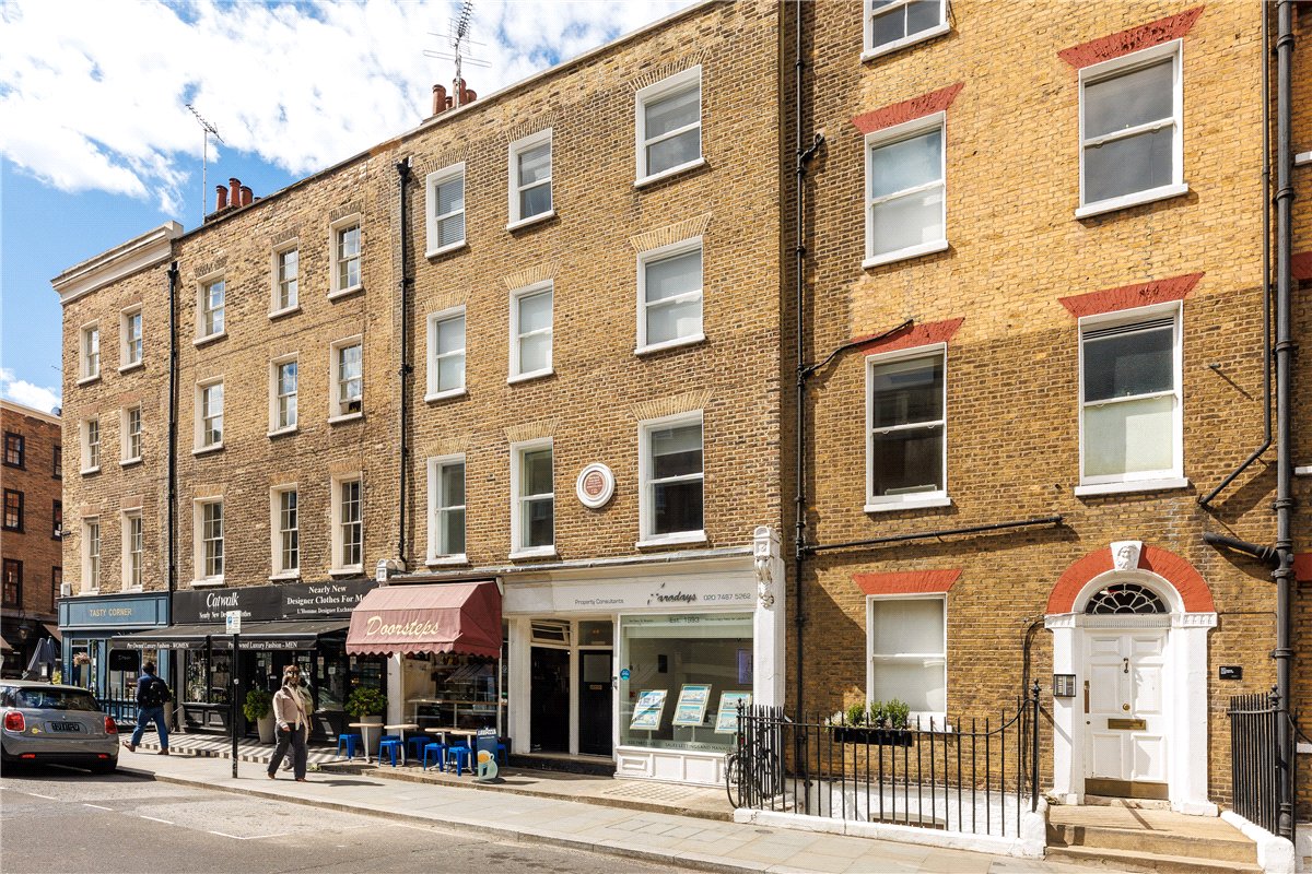0 bedroom Residential, Blandford Street, London, W1U - Available, Image 7
