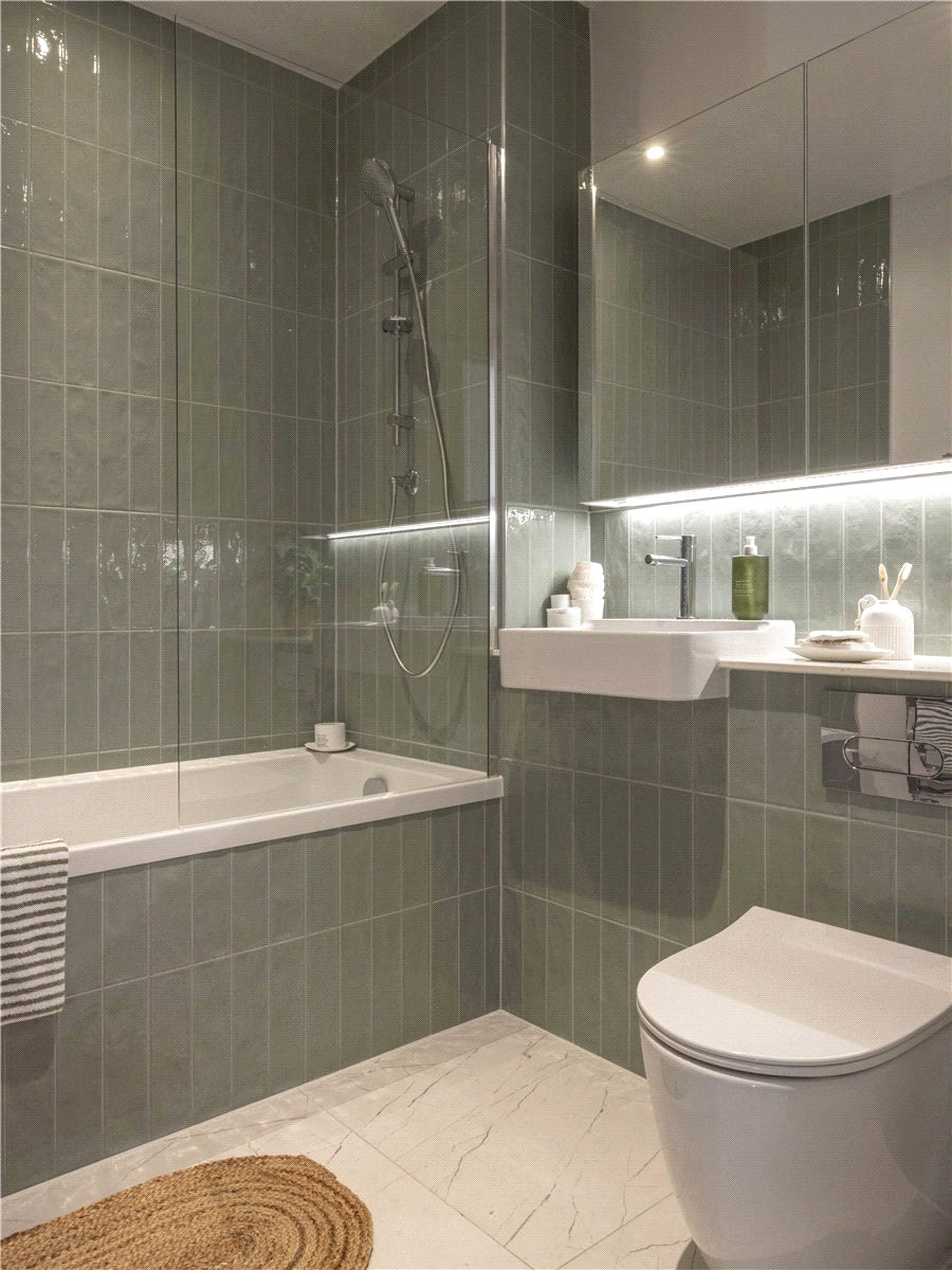 3 bedroom House, Ayrton Avenue, Cambridge, CB3 - Available, Image 5
