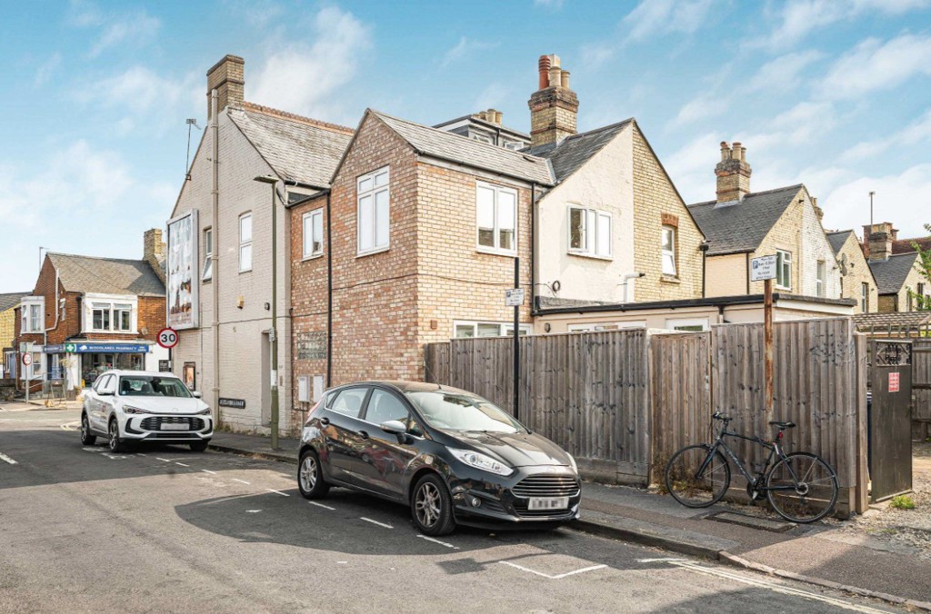 1703 Sq Ft, 61 Botley Road, Oxford, OX2 - Available, Image 1