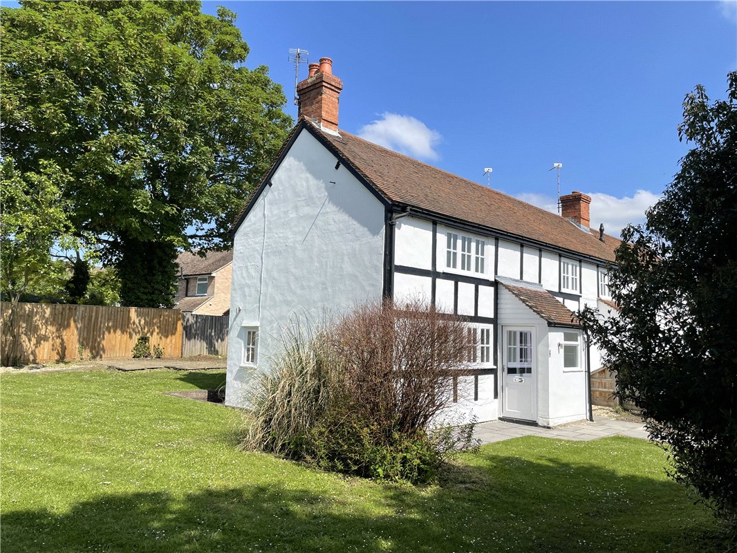 3 bedroom Cottage, Church Lane, Chalgrove, OX44 - Available, Image 9