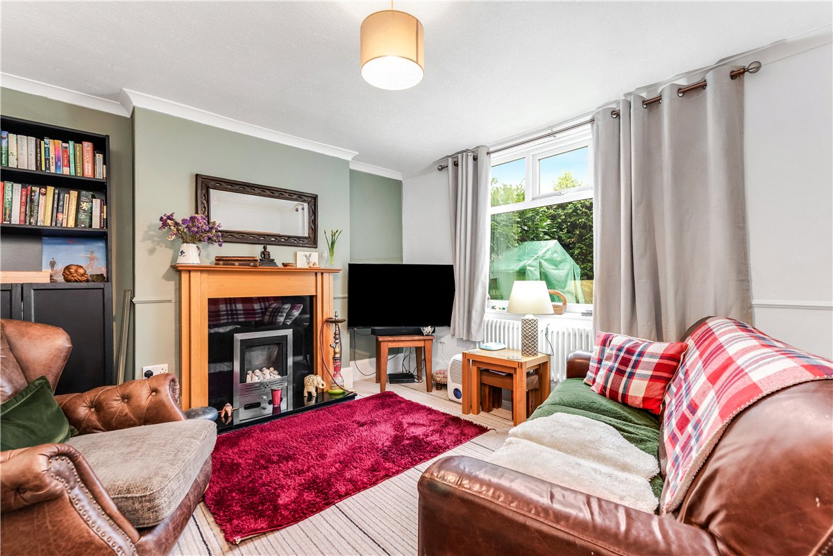 3 bedroom House, Askham Lane, York, YO24 - Available, Image 5
