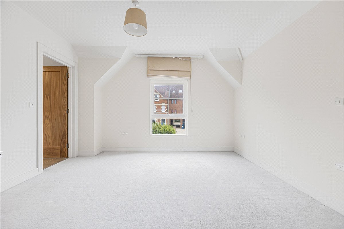 6 bedroom House, Woodstock Road, Oxford, OX2 - Let Agreed, Image 9