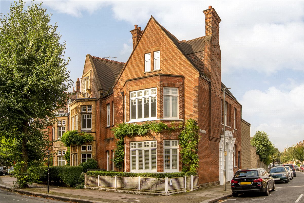 5 bedroom House, Wandsworth Common West Side, London, SW18 - Sold, Image 27