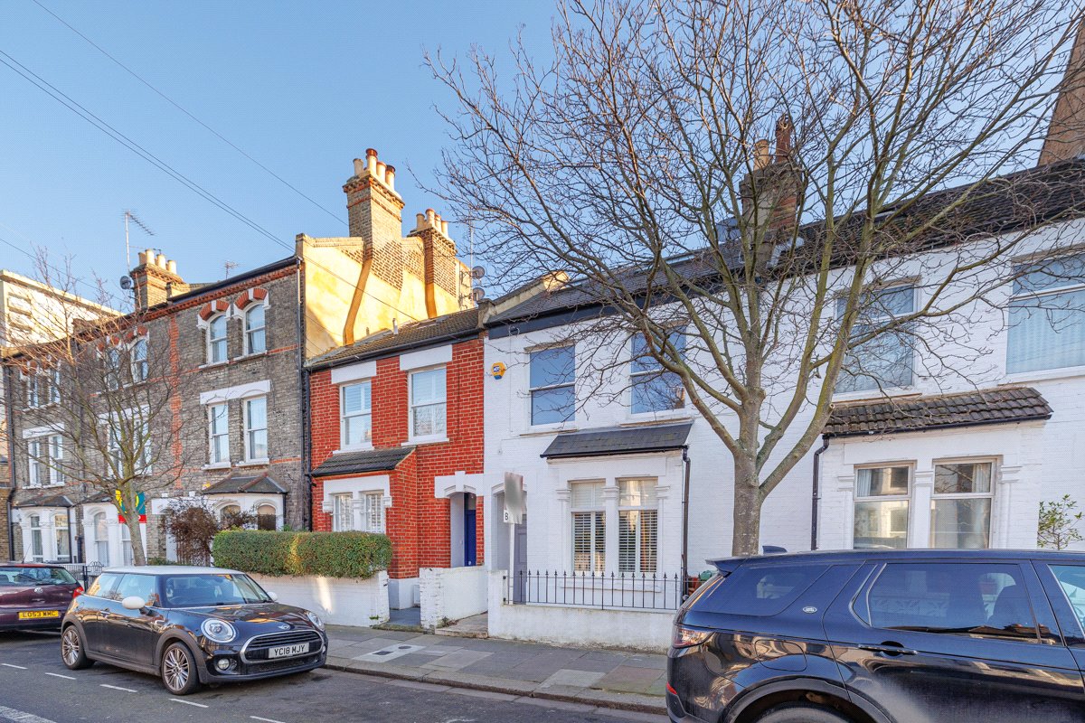4 bedroom House, Delaford Street, London, SW6 - , Image 28