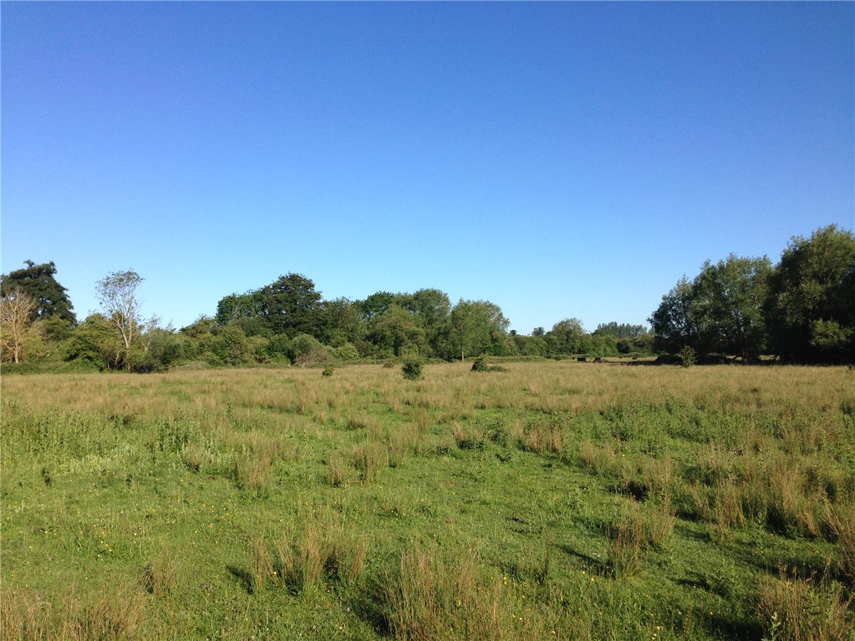 12.61  Land, Land At Rushy Meadow, Kidlington, OX5 - Sold