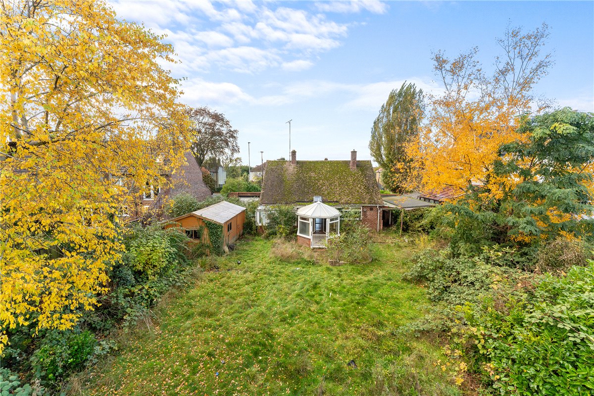 2 bedroom Bungalow, Histon Road, Cambridge, CB4 - Sold, Image 3