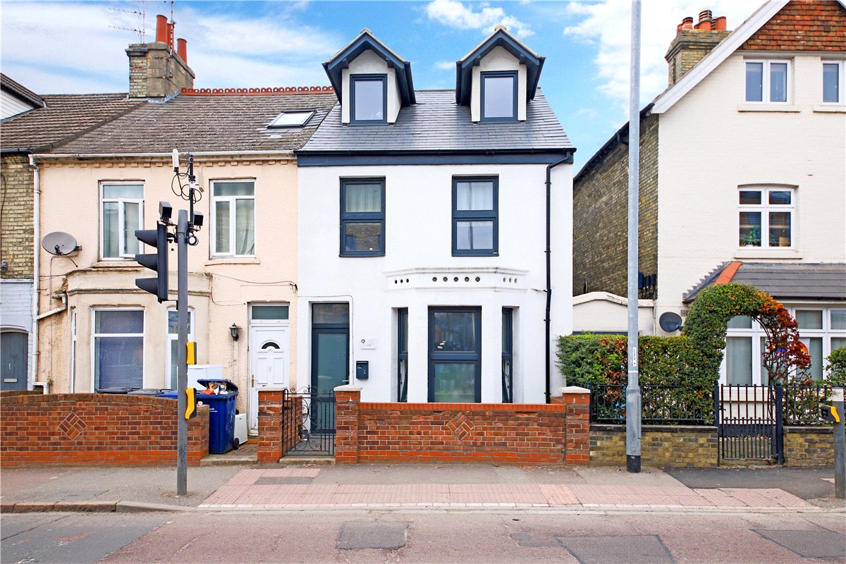 1 bedroom Flat, Newmarket Road, Cambridge, CB5 - , Image 7