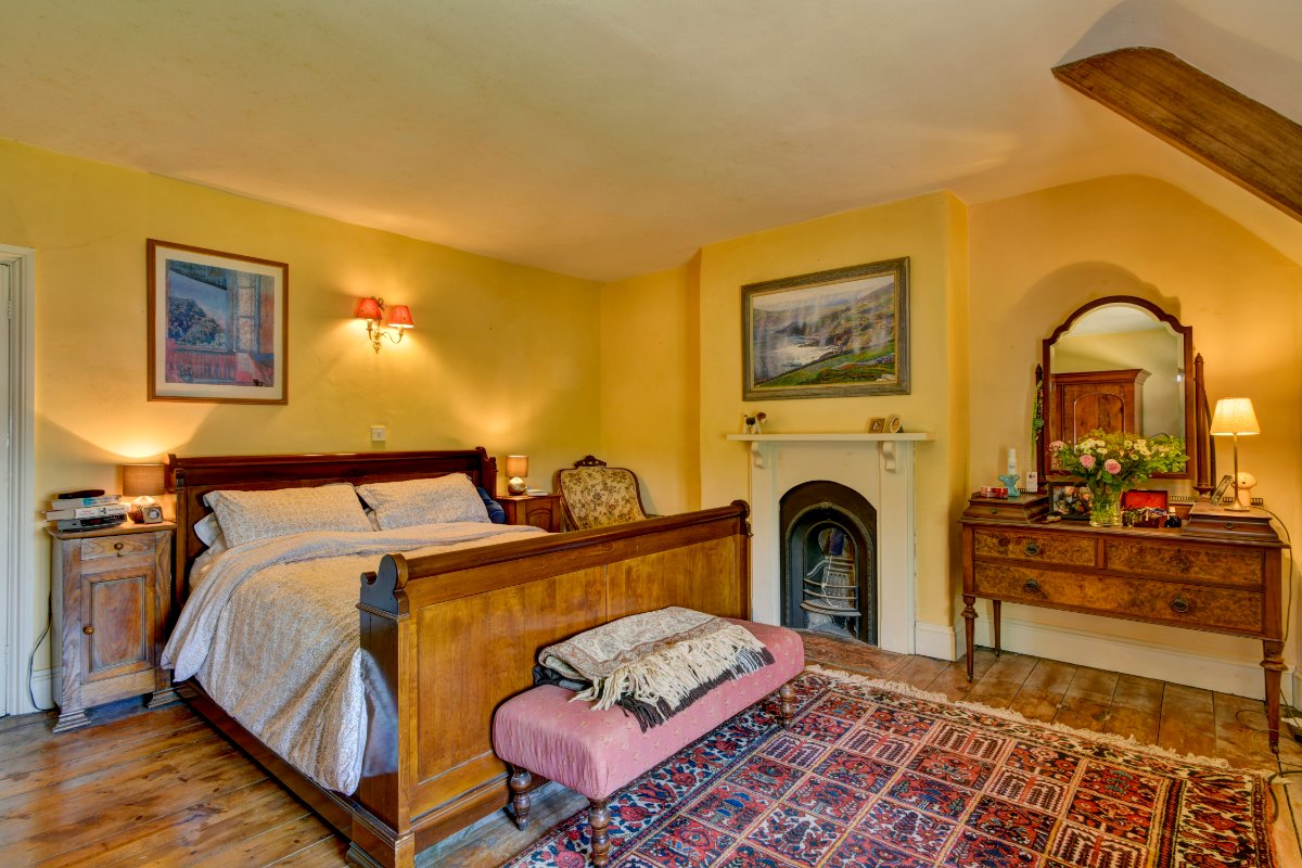 36.91  Farm, East Hill, Ottery St. Mary, EX11 - Sold, Image 23