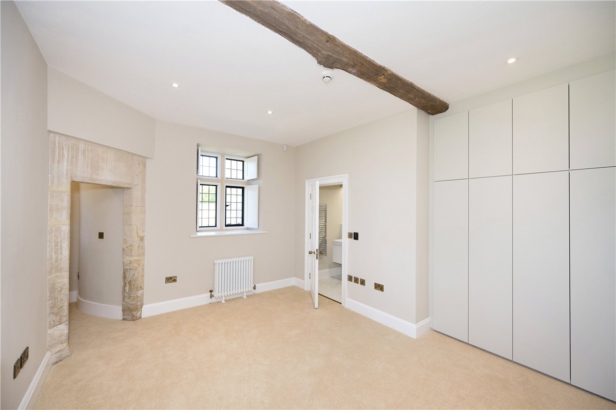 2 bedroom Flat, Stafford, Ledston Hall, Back Newton Lane, WF10 - , Image 6