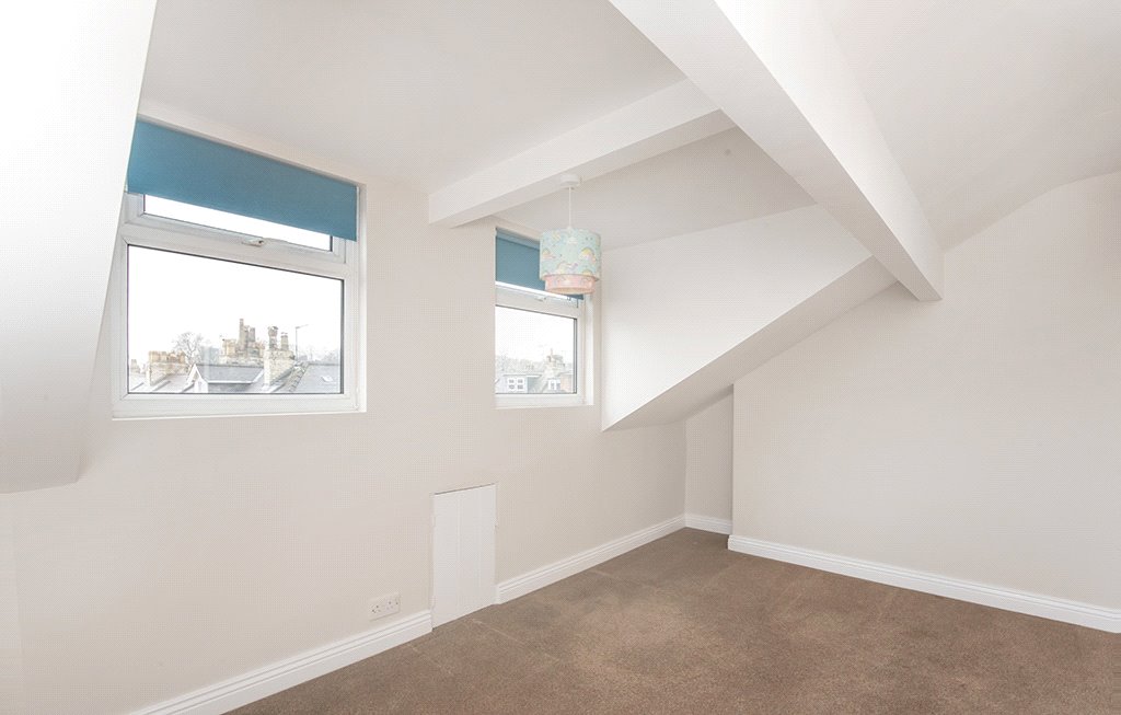 4 bedroom House, Scarcroft Road, York, YO23 - , Image 12