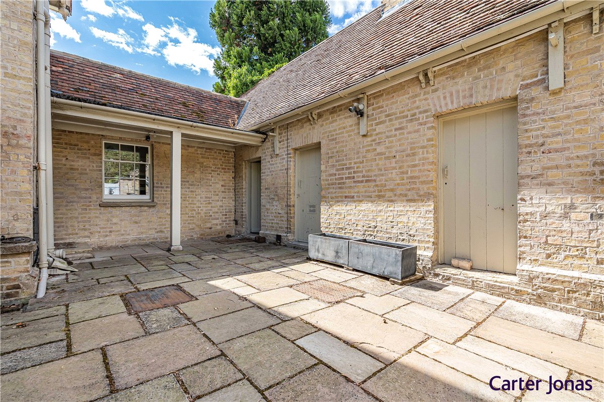 6 bedroom House, Thicket Road, Houghton, PE28 - Available, Image 34