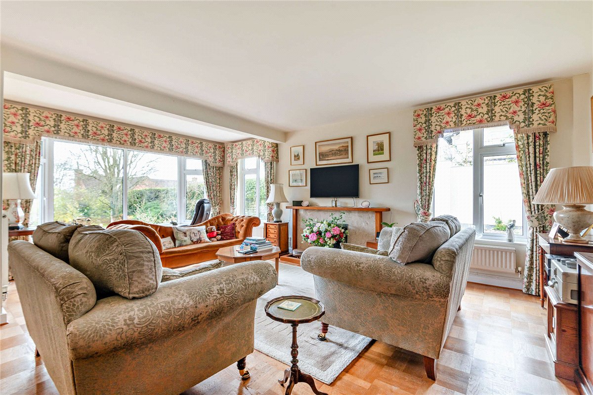 4 bedroom House, Garden Close Lane, Newbury, RG14 - Available, Image 19