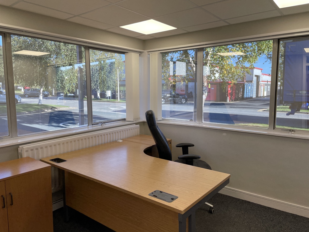 6518 Sq Ft, Unit C GSPK Business Estate Manse Lane, Knaresborough, HG5 - Available, Image 7