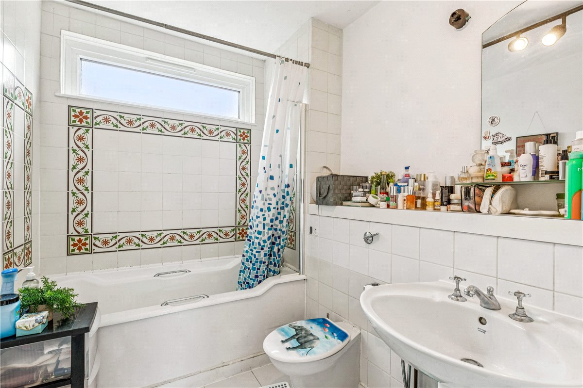 2 bedroom Flat, Alder Lodge, 73 Stevenage Road, SW6 - Sold, Image 5