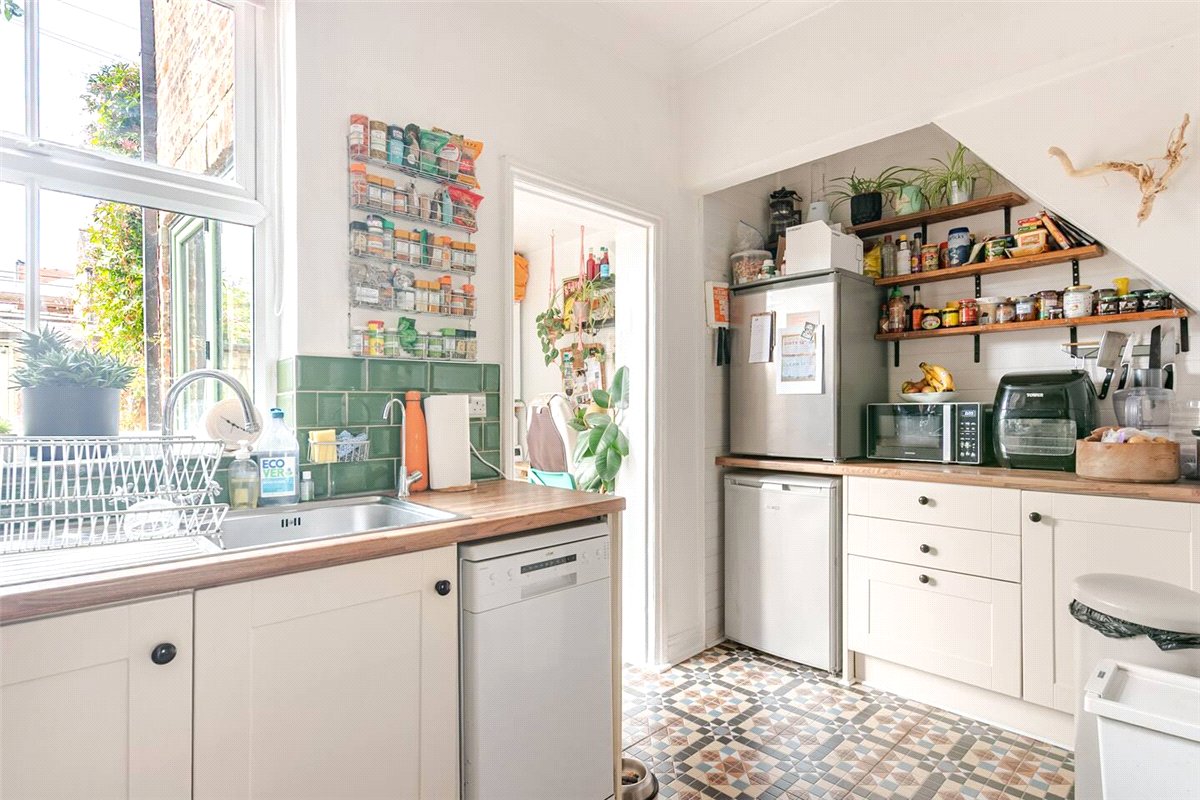 2 bedroom House, Neville Terrace, York, YO31 - Available, Image 9