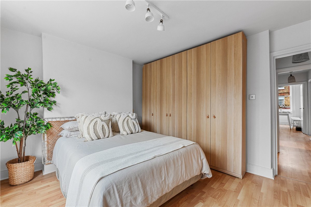 2 bedroom Flat, Nottingham Place, Marylebone, W1U - Available, Image 7