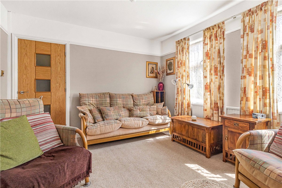 3 bedroom House, Selwyn Road, Newnham, CB3 - Sold STC, Image 5