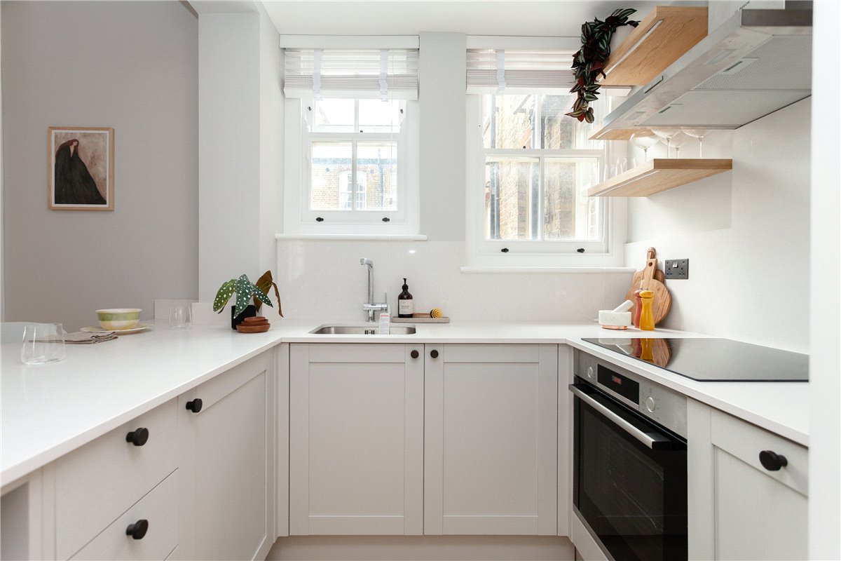 1 bedroom Flat, Taunton Place, London, NW1 - , Image 2