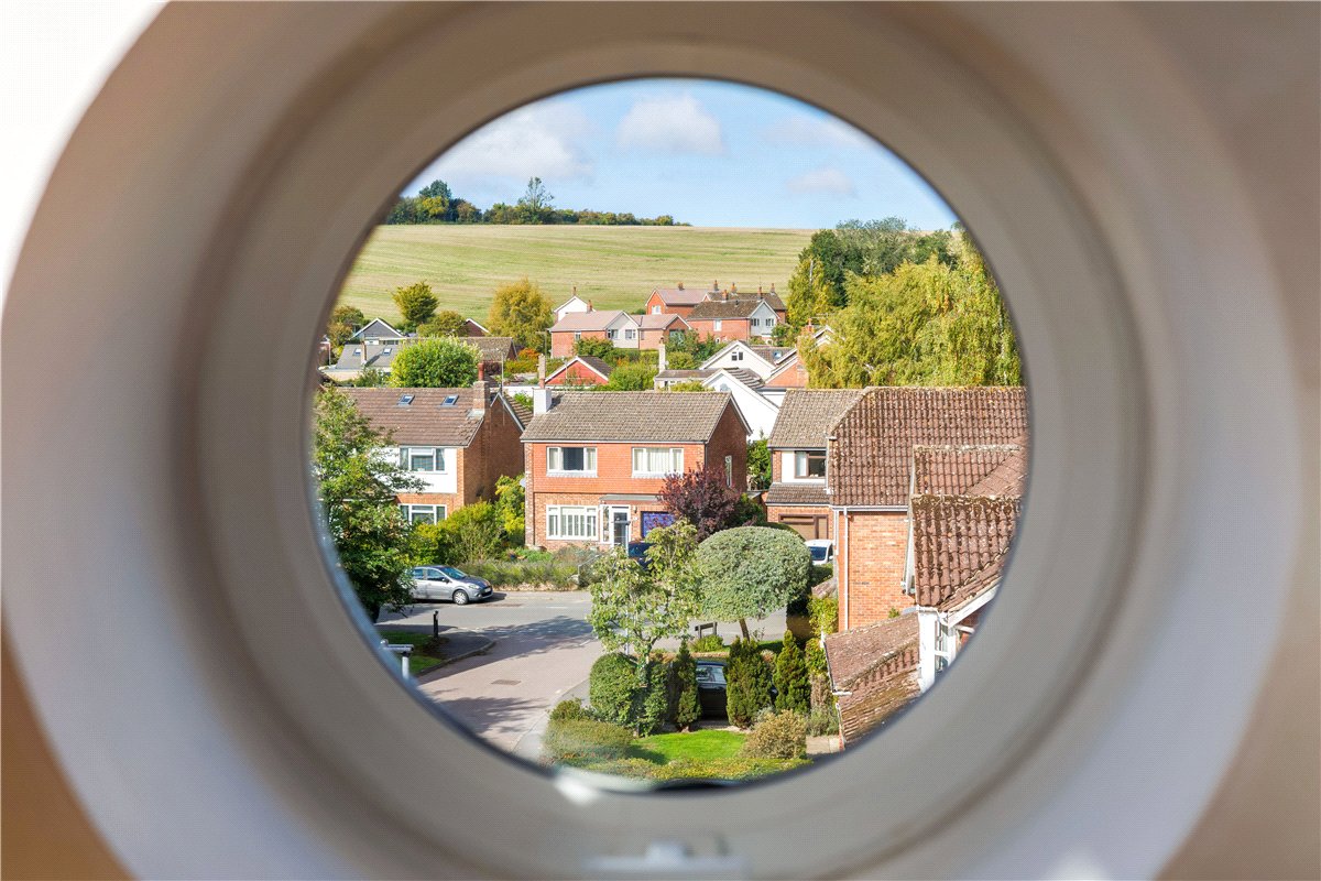 4 bedroom House, Chandlers Lane, Aldbourne, SN8 - Available, Image 13