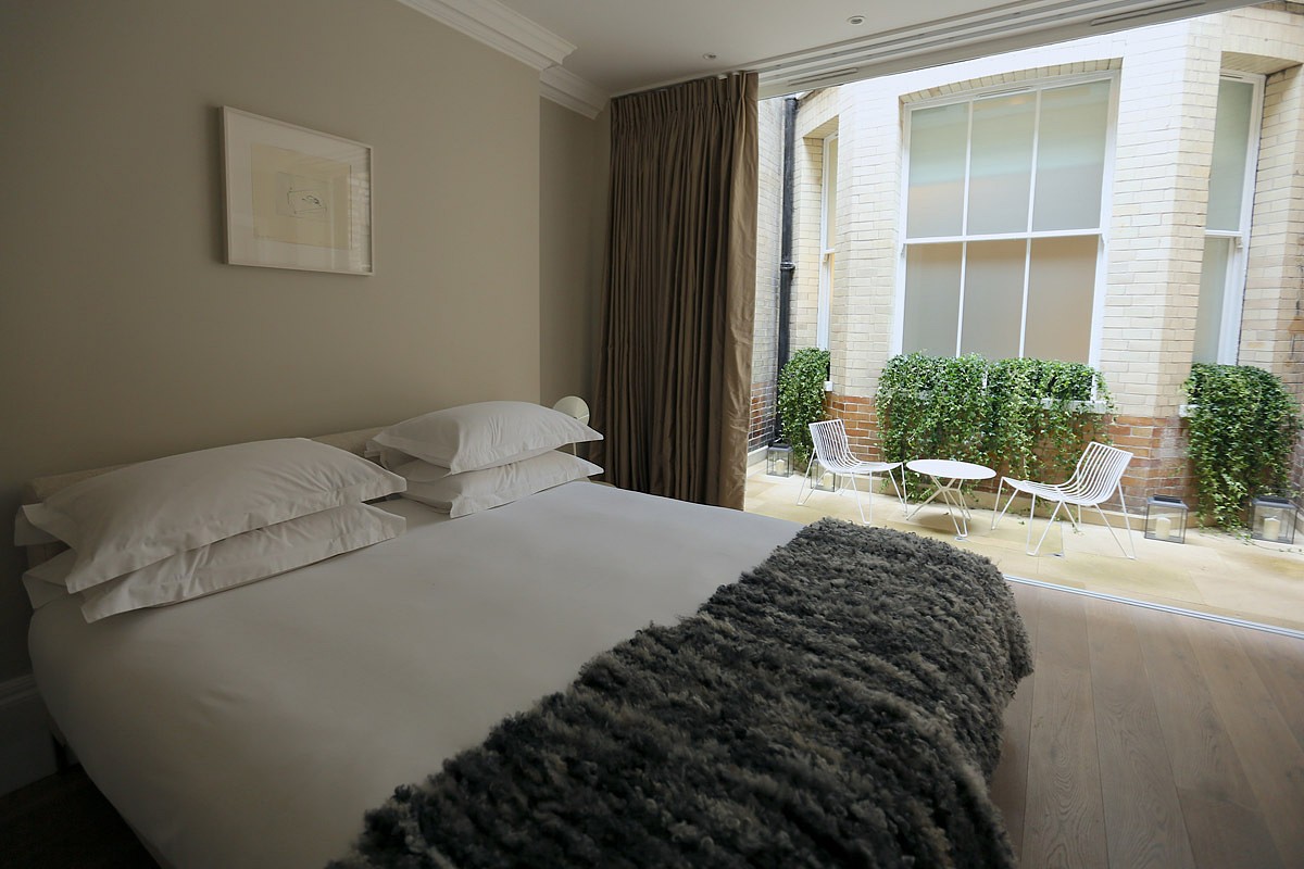 1 bedroom Flat, Welbeck Street, Marylebone, W1G - Available, Image 5