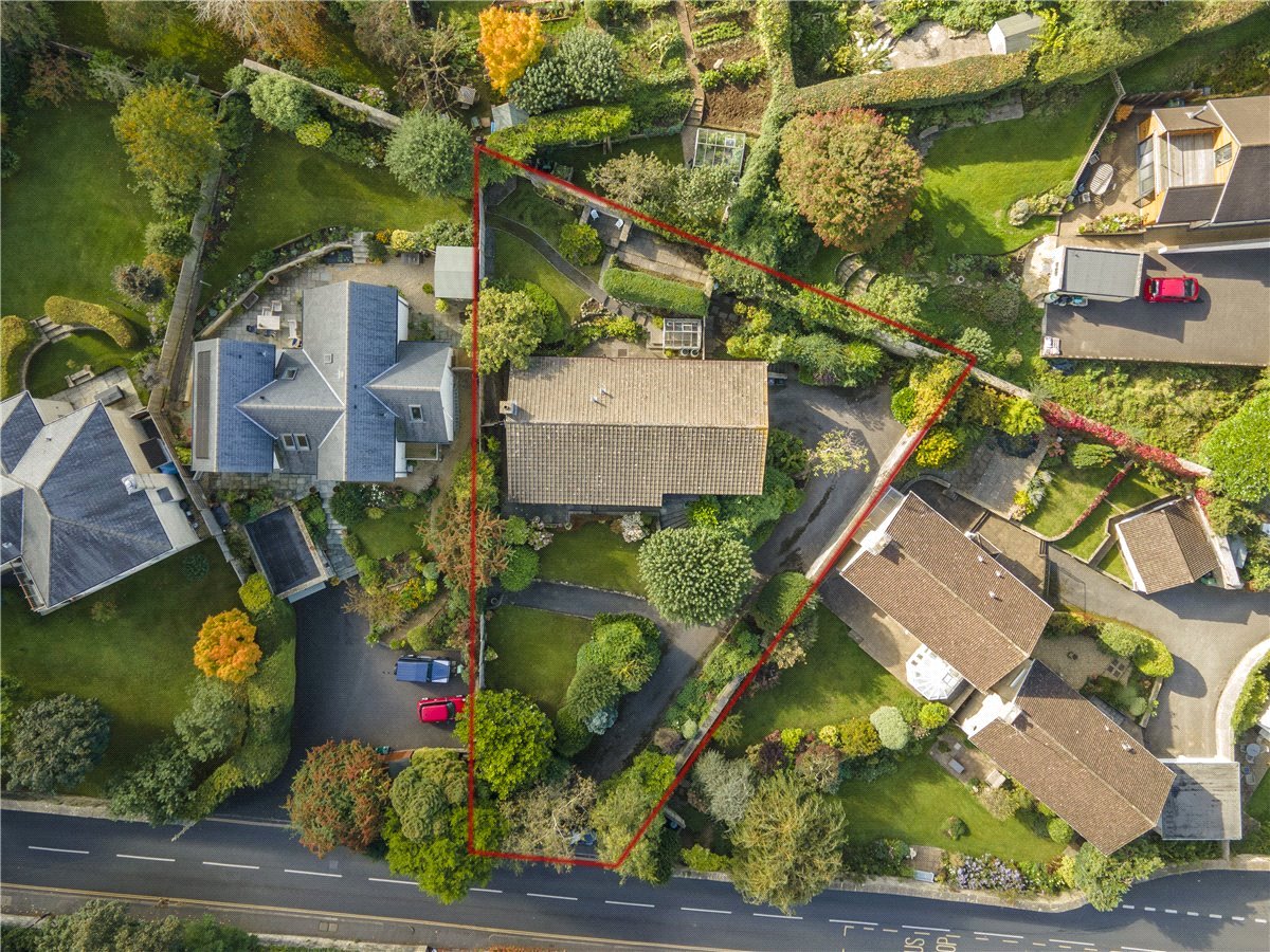 3 bedroom House, Ralph Allen Drive, Bath, BA2 - Sold, Image 11