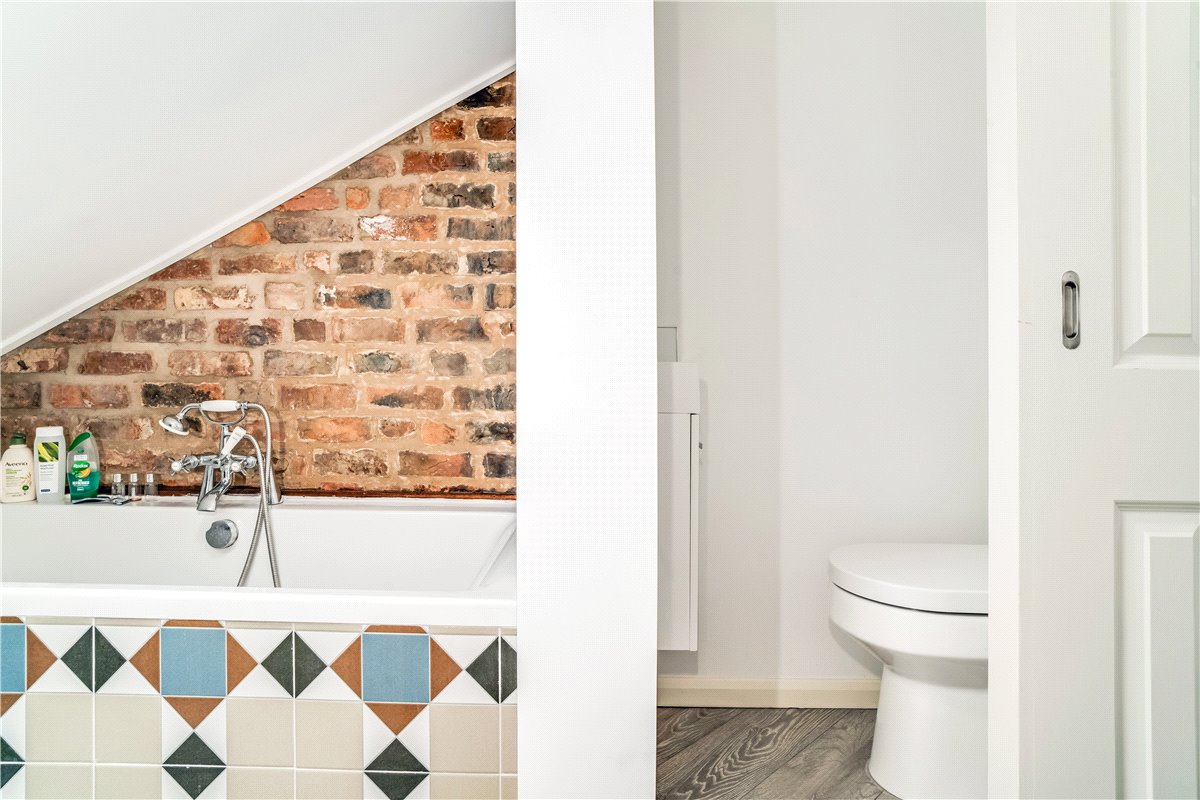 3 bedroom House, Fairfax Street, York, YO1 - Sold, Image 10