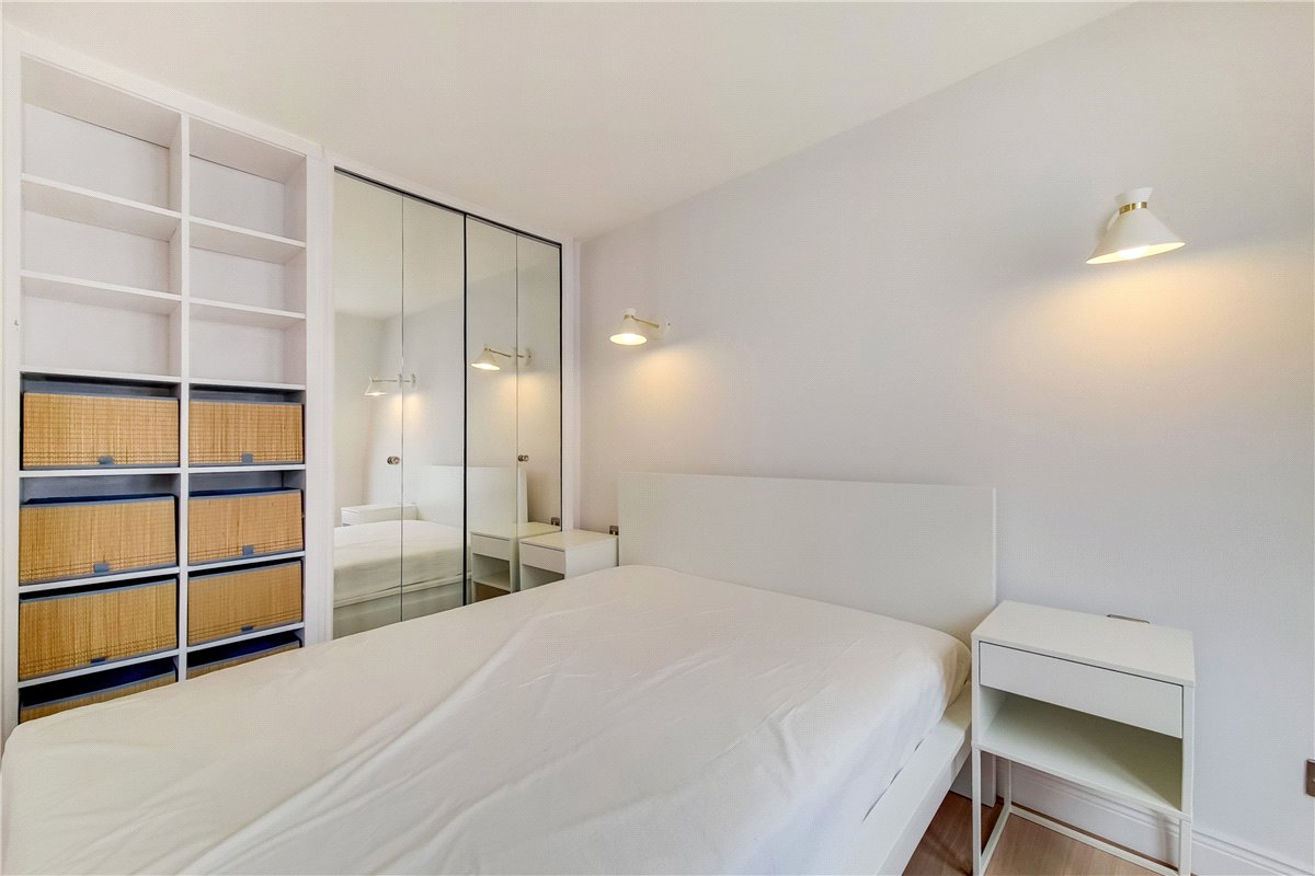 0 bedroom Flat, Egerton Gardens, Knightsbridge, SW3 - Available, Image 11